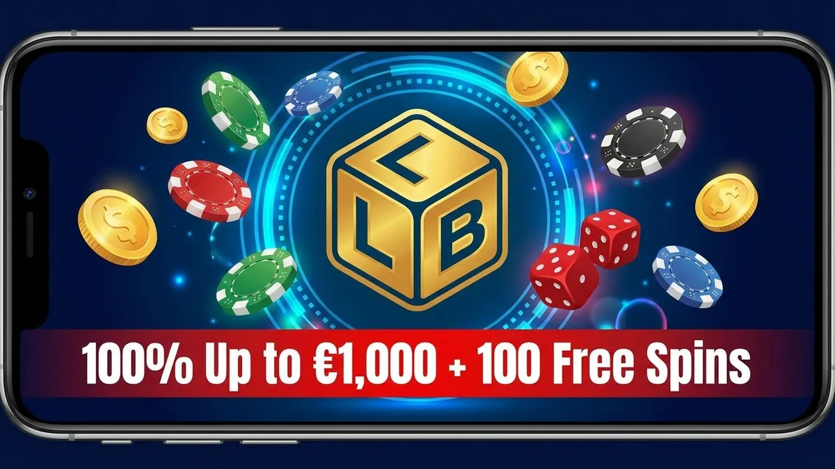 LuckyBlock bonusoverzicht