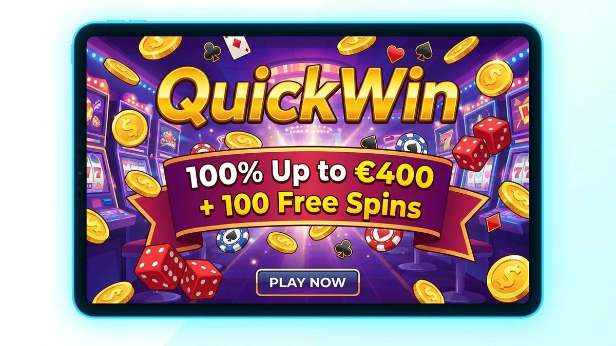 QuickWin