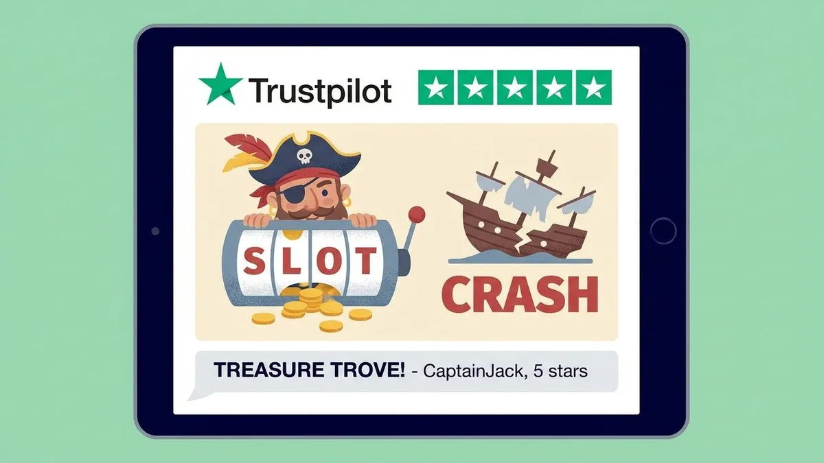 trustpilot crash games